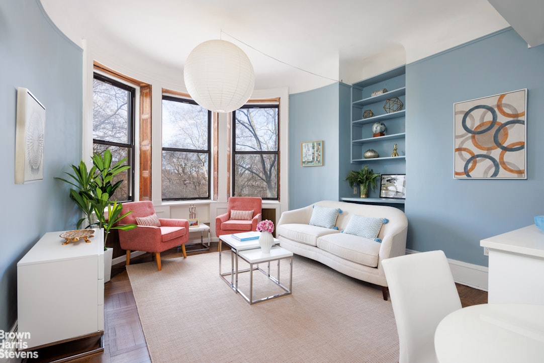 292 Riverside Drive Upper West Side New York NY 10025