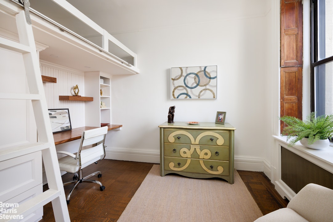 292 Riverside Drive Upper West Side New York NY 10025