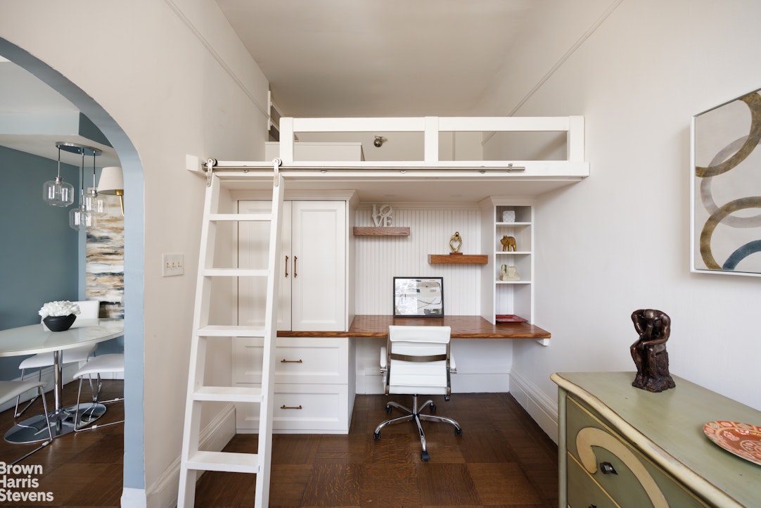 292 Riverside Drive Upper West Side New York NY 10025