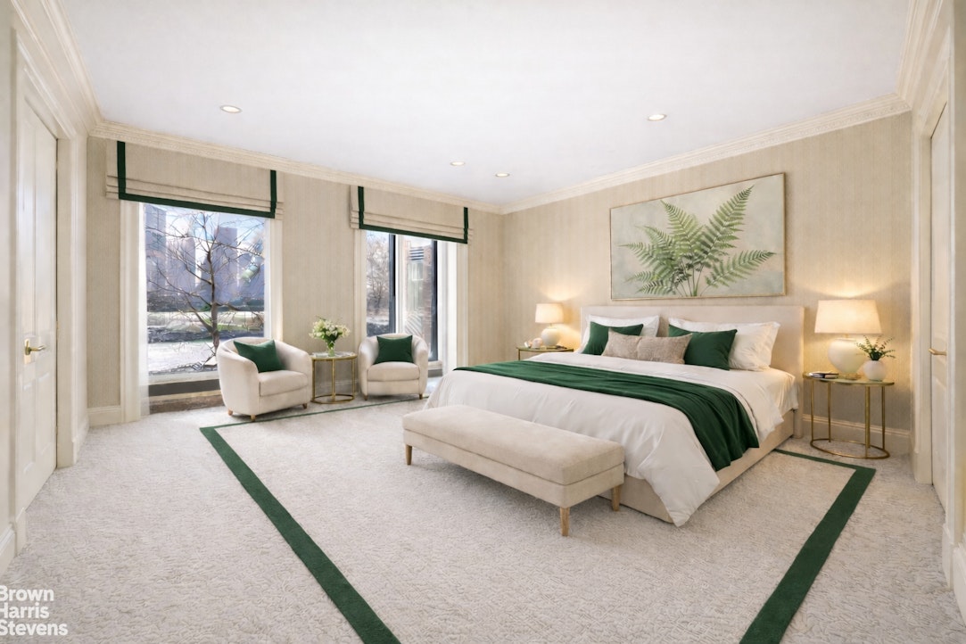 1 Sutton Place South 5B Sutton Place New York NY 10022