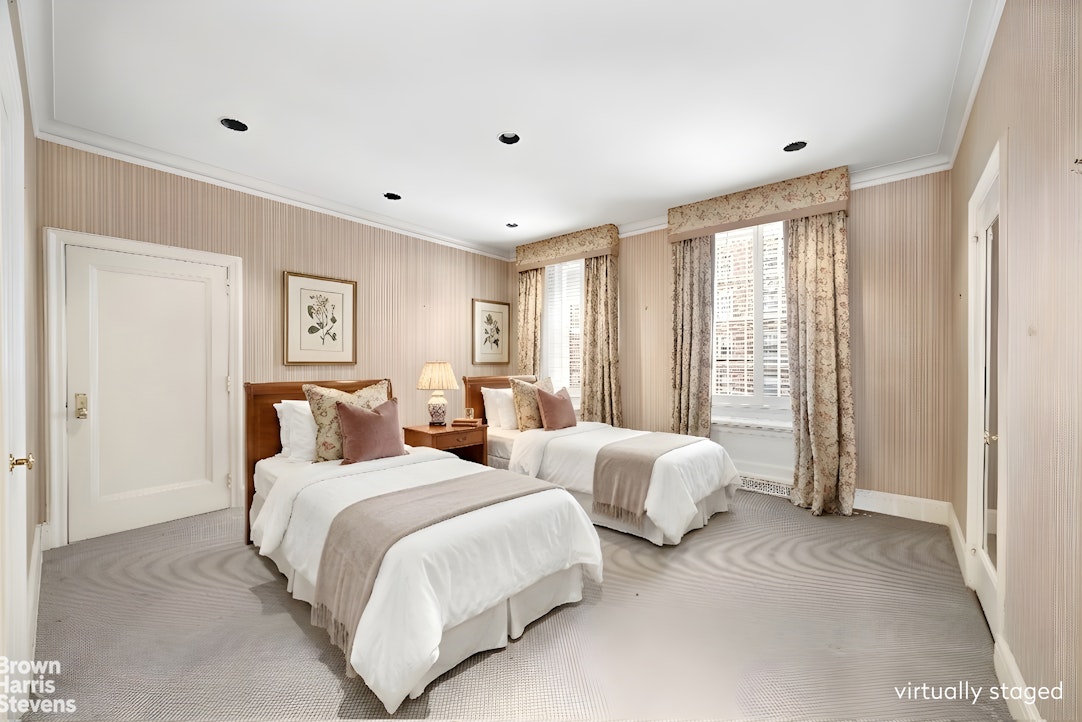 1 Sutton Place South 5B Sutton Place New York NY 10022