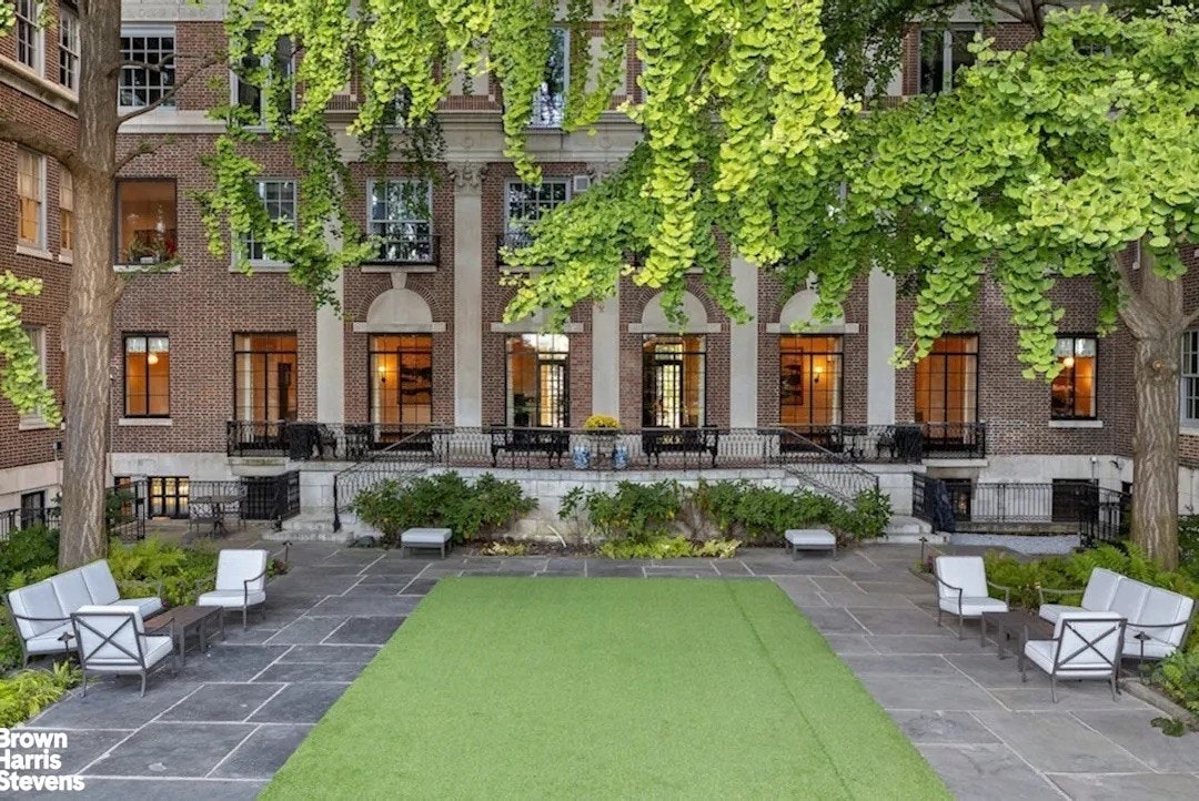 1 Sutton Place South 5B Sutton Place New York NY 10022