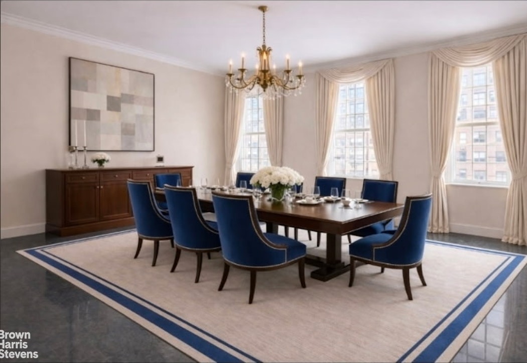 1 Sutton Place South 5B Sutton Place New York NY 10022