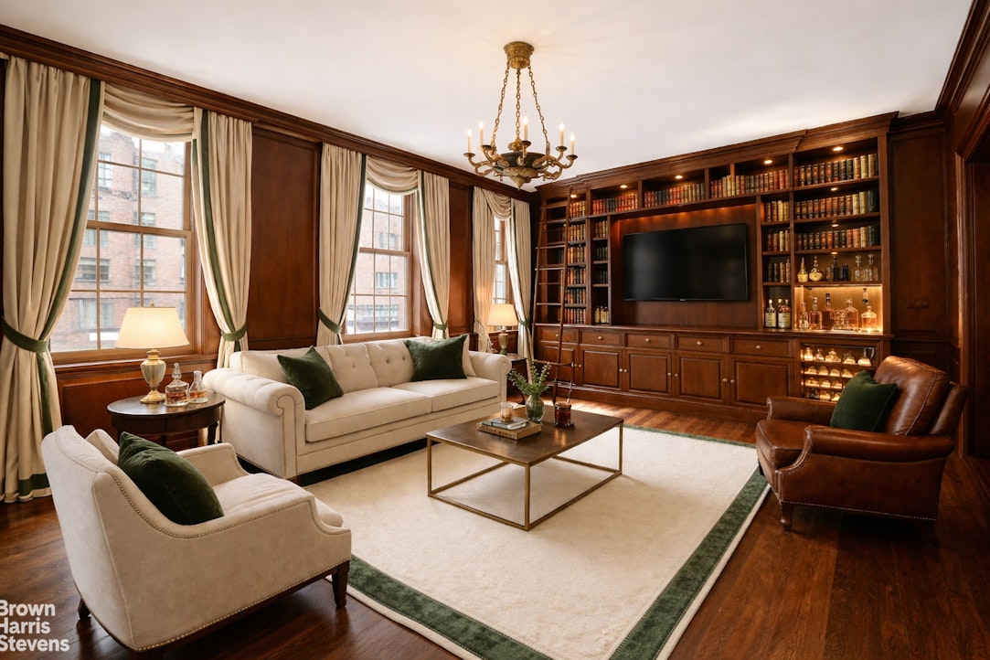 1 Sutton Place South 5B Sutton Place New York NY 10022