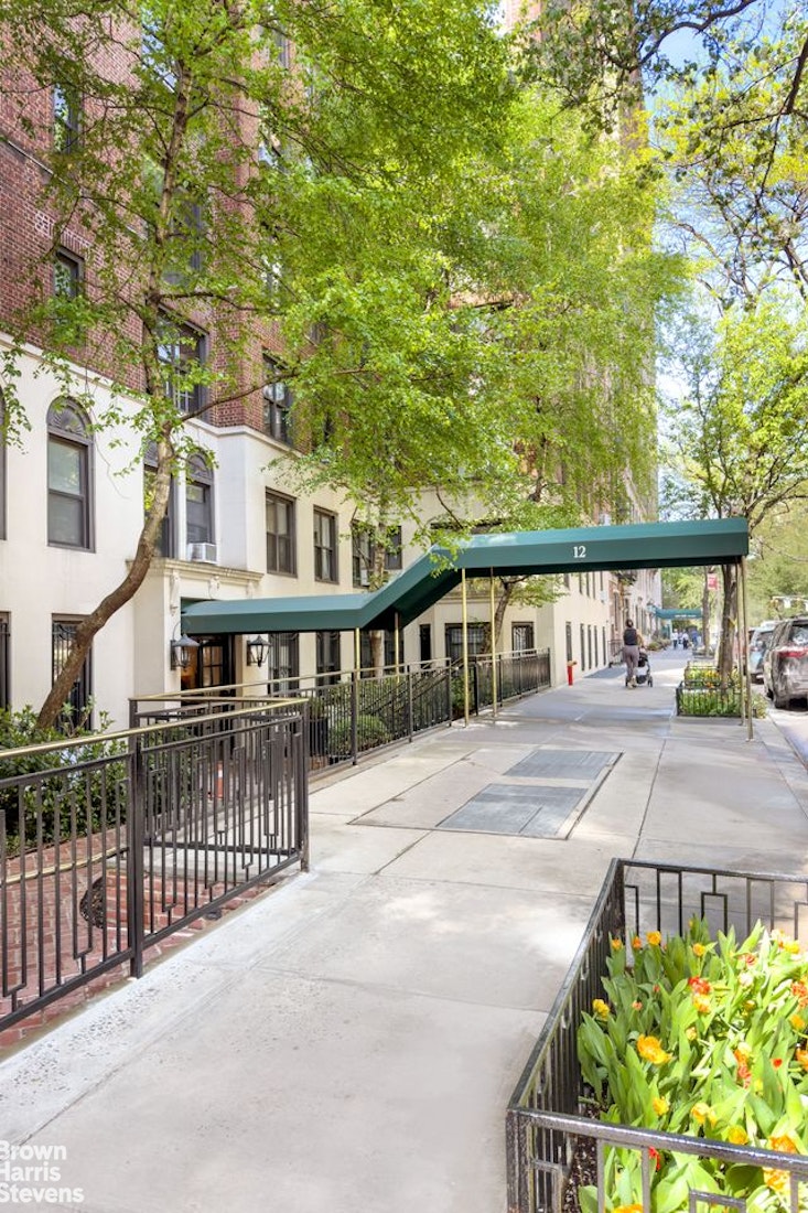 12 East 97th Street 2G Upper East Side New York NY 10029