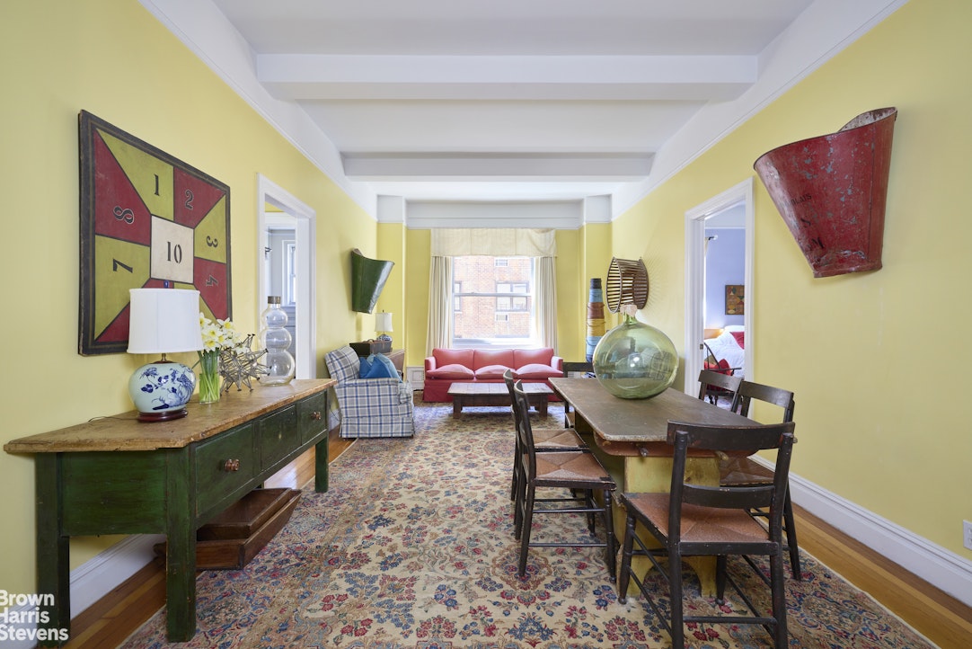 1349 Lexington Avenue 5G Carnegie Hill New York NY 10128