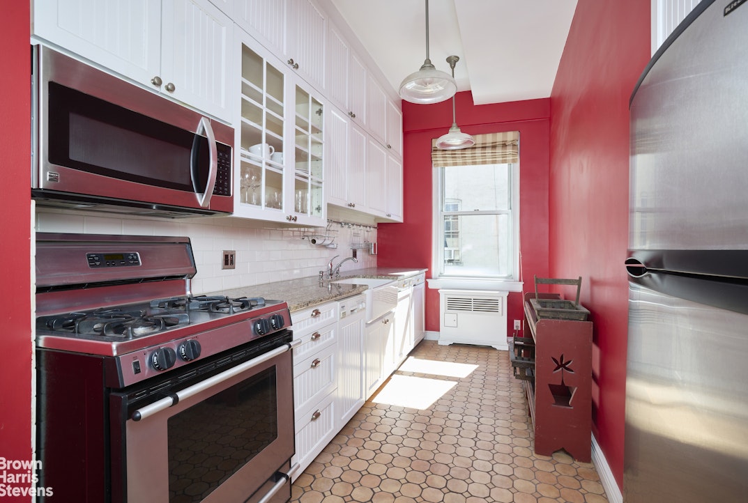 1349 Lexington Avenue 5G Carnegie Hill New York NY 10128