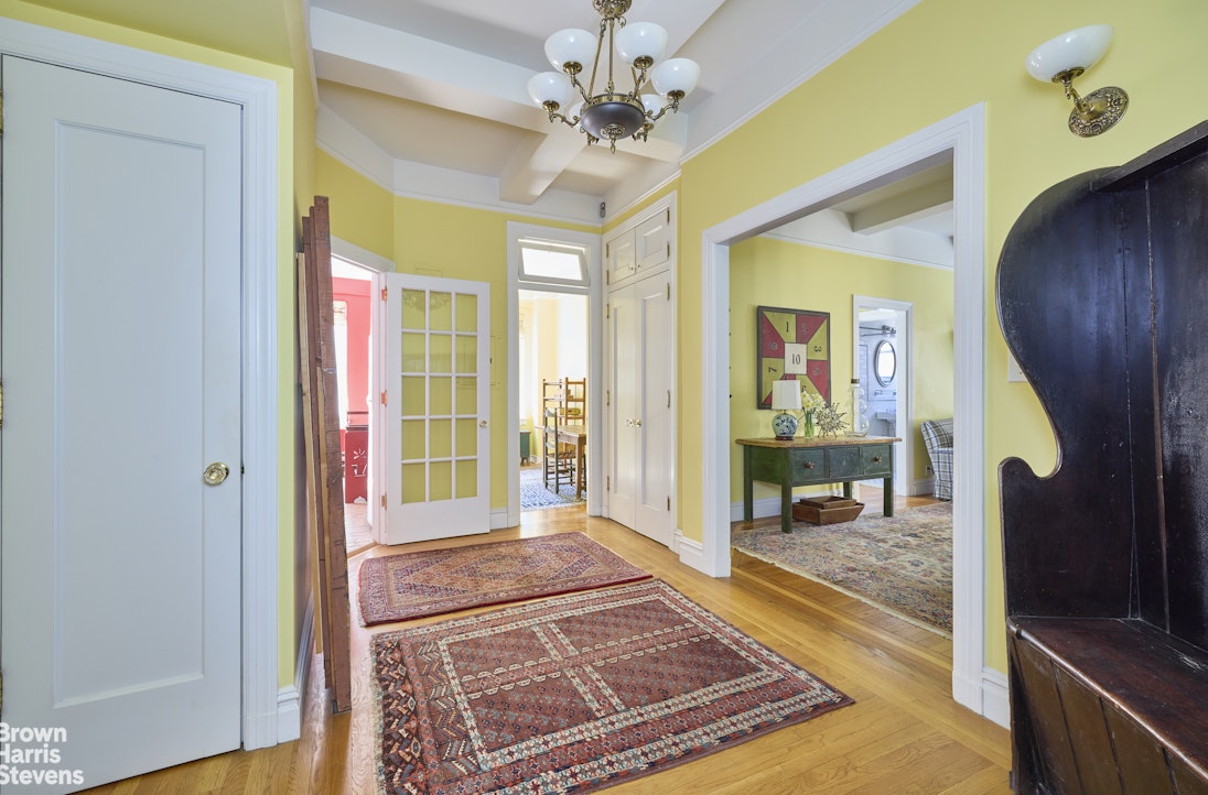 1349 Lexington Avenue 5G Carnegie Hill New York NY 10128