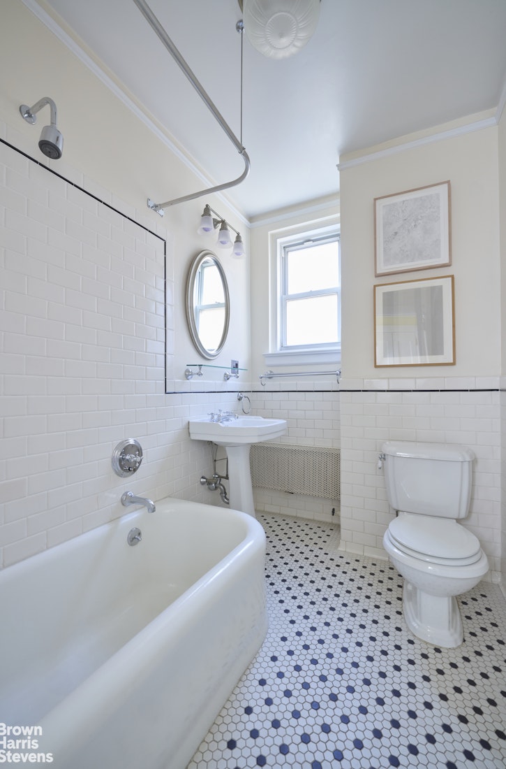 1349 Lexington Avenue 5G Carnegie Hill New York NY 10128