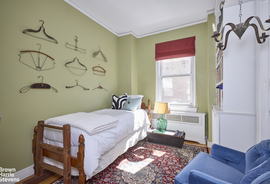 1349 Lexington Avenue 5G Carnegie Hill New York NY 10128