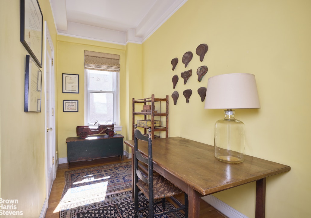 1349 Lexington Avenue 5G Carnegie Hill New York NY 10128