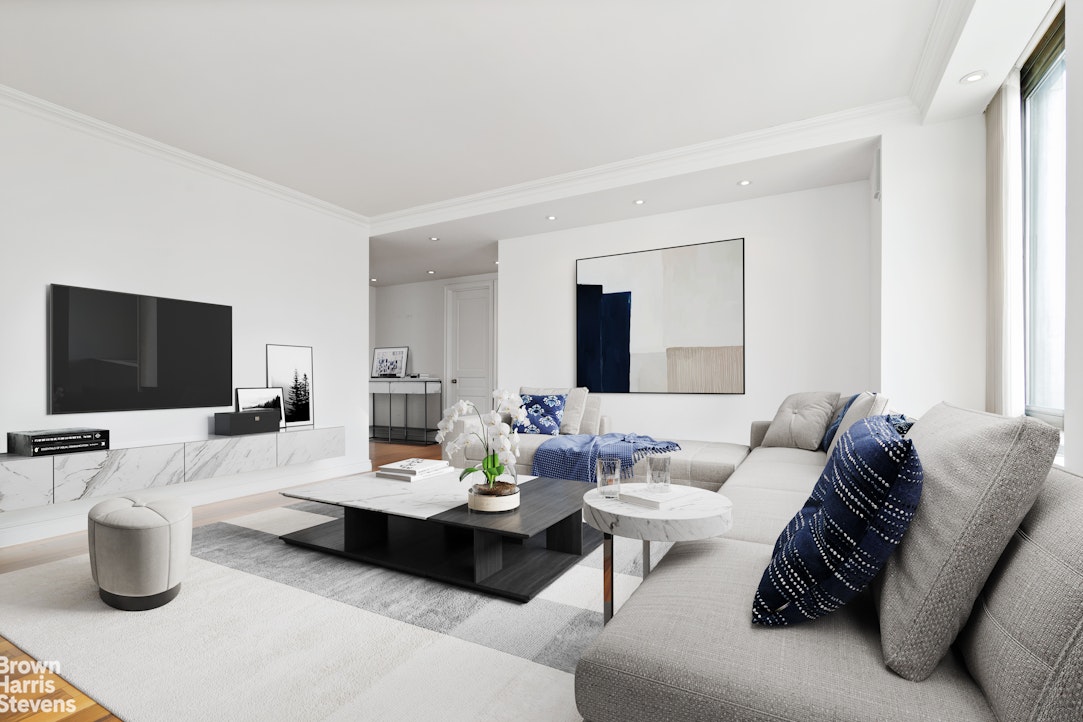 300 East 85th Street #1703, Yorkville, New York City, NY 4