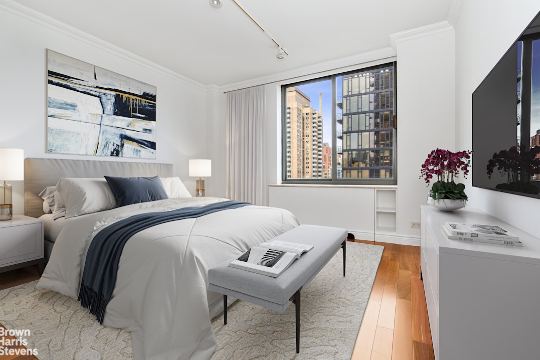 300 East 85th Street #1703, Yorkville, New York City, NY 5