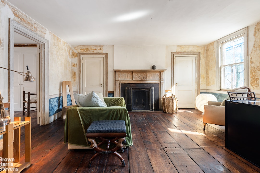 25 Cranberry Street Brooklyn Heights Brooklyn NY 11201