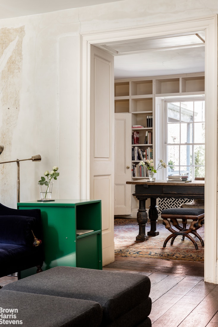 25 Cranberry Street Brooklyn Heights Brooklyn NY 11201