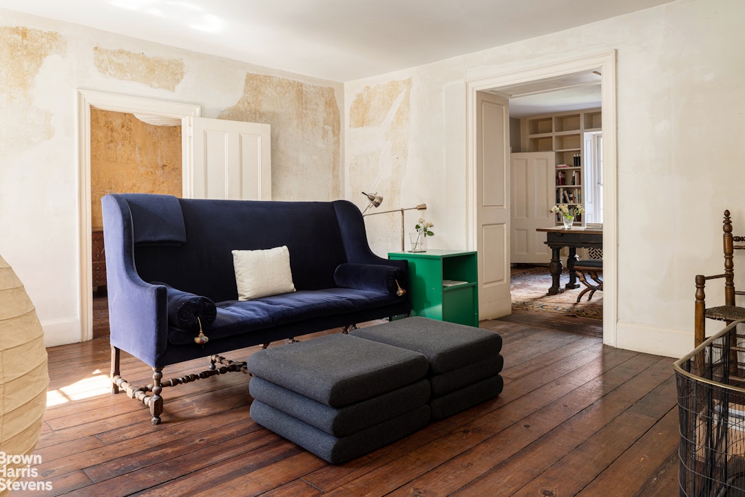 25 Cranberry Street Brooklyn Heights Brooklyn NY 11201