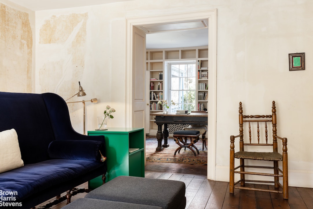 25 Cranberry Street Brooklyn Heights Brooklyn NY 11201