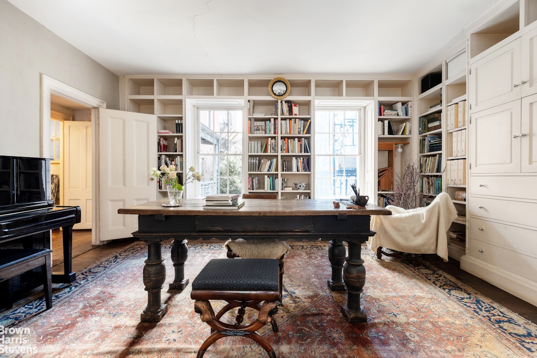 25 Cranberry Street Brooklyn Heights Brooklyn NY 11201