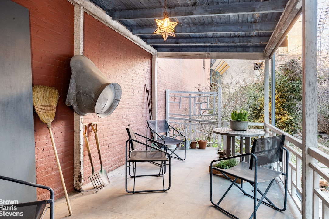 25 Cranberry Street Brooklyn Heights Brooklyn NY 11201