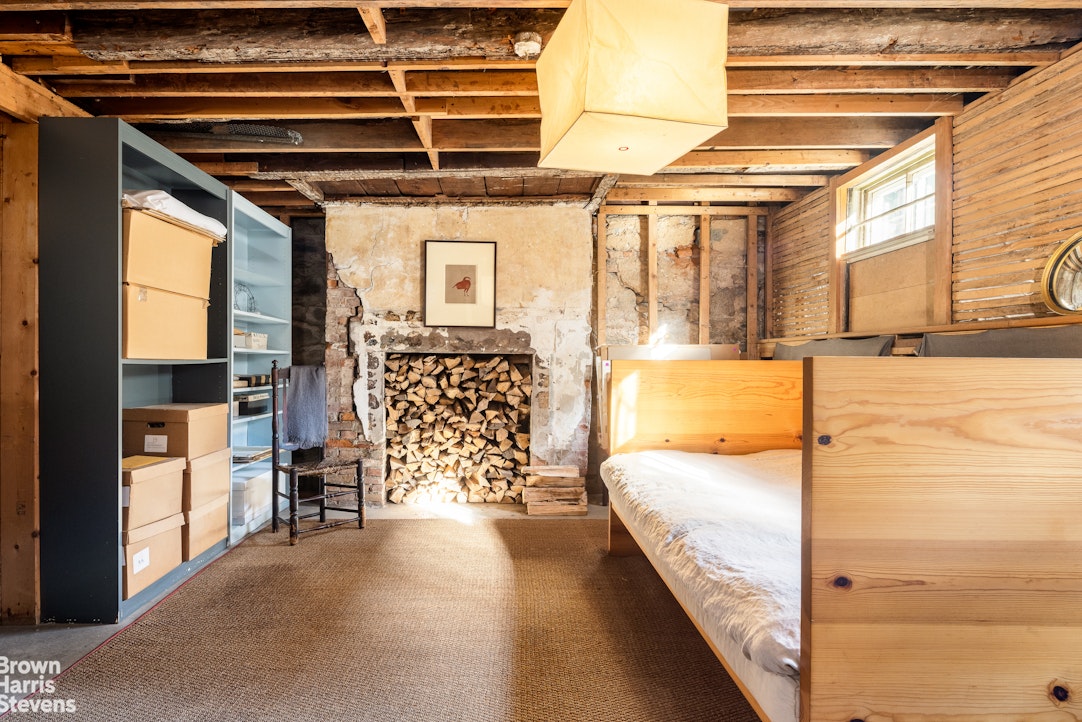 25 Cranberry Street Brooklyn Heights Brooklyn NY 11201