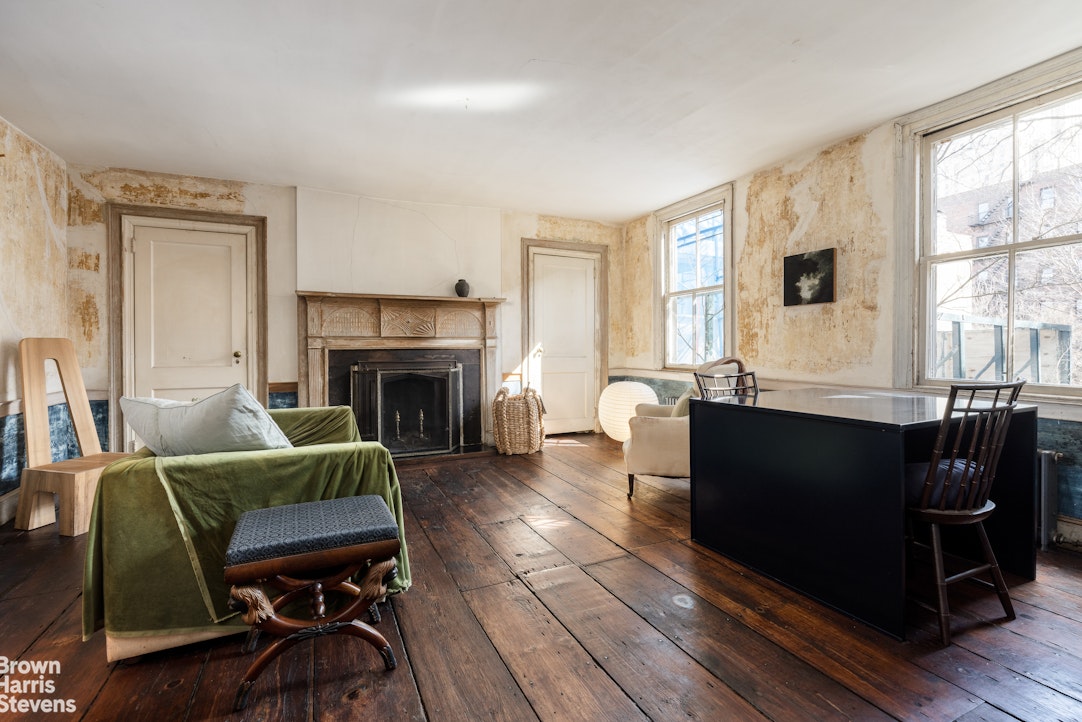 25 Cranberry Street Brooklyn Heights Brooklyn NY 11201