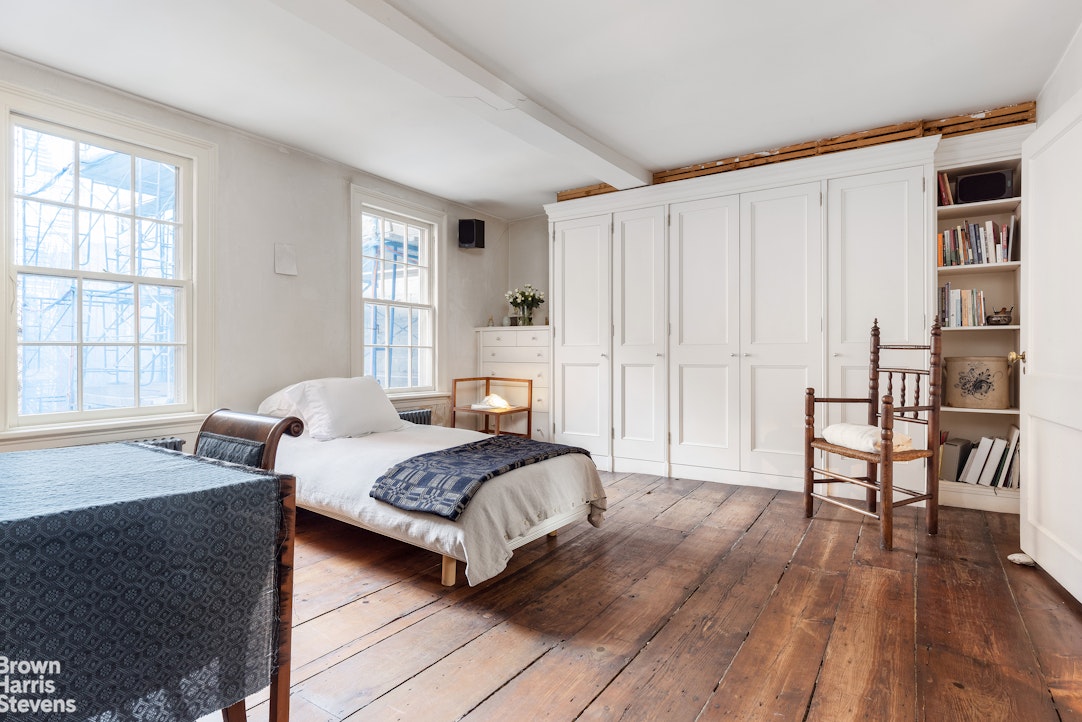 25 Cranberry Street Brooklyn Heights Brooklyn NY 11201