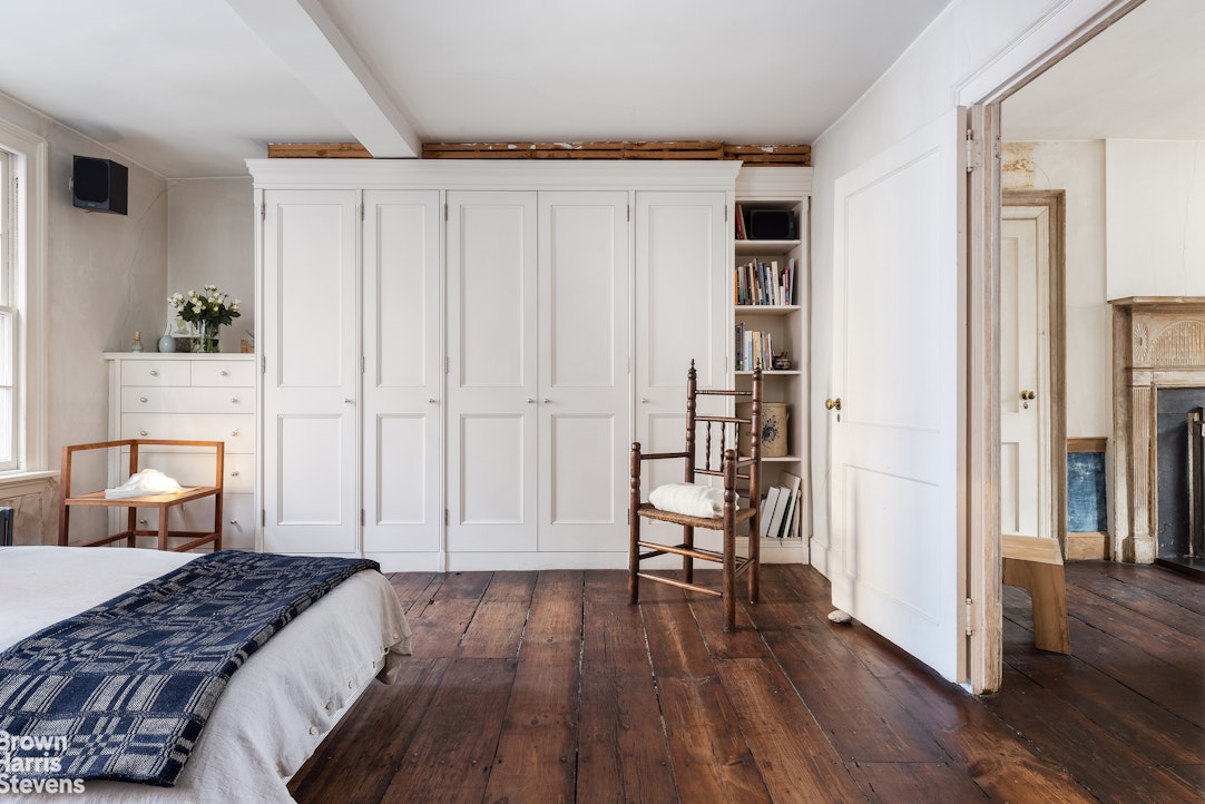 25 Cranberry Street Brooklyn Heights Brooklyn NY 11201