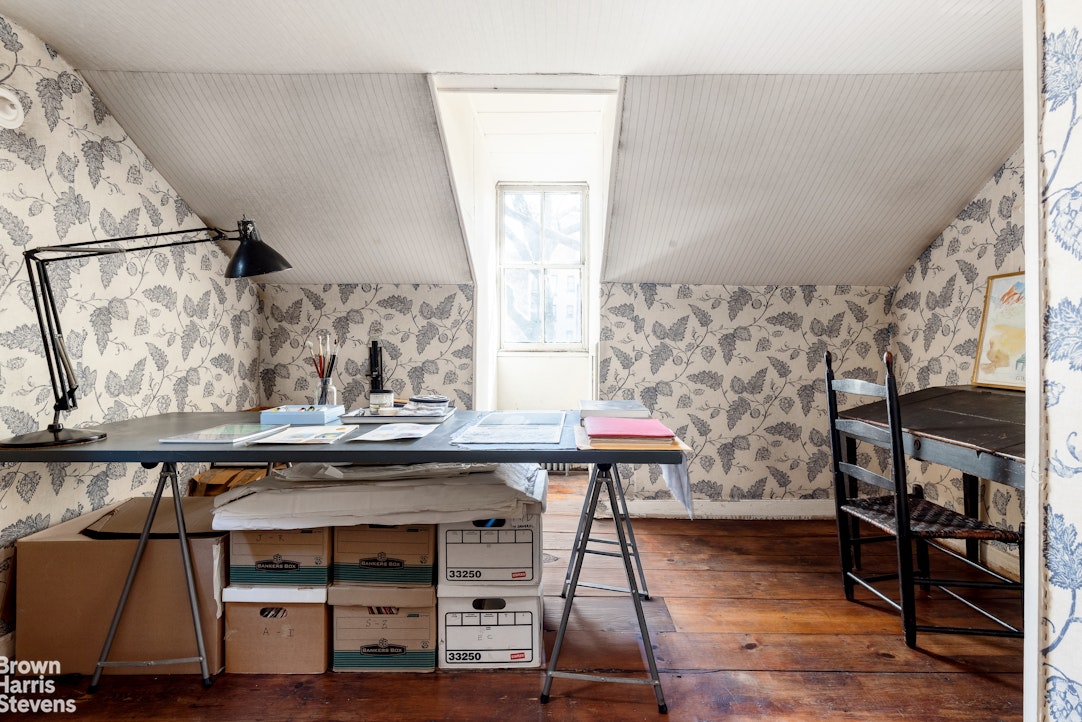 25 Cranberry Street Brooklyn Heights Brooklyn NY 11201