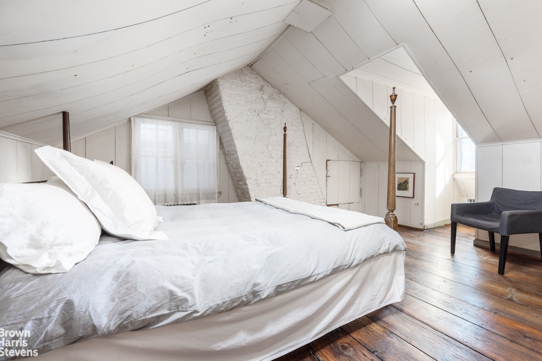 25 Cranberry Street Brooklyn Heights Brooklyn NY 11201