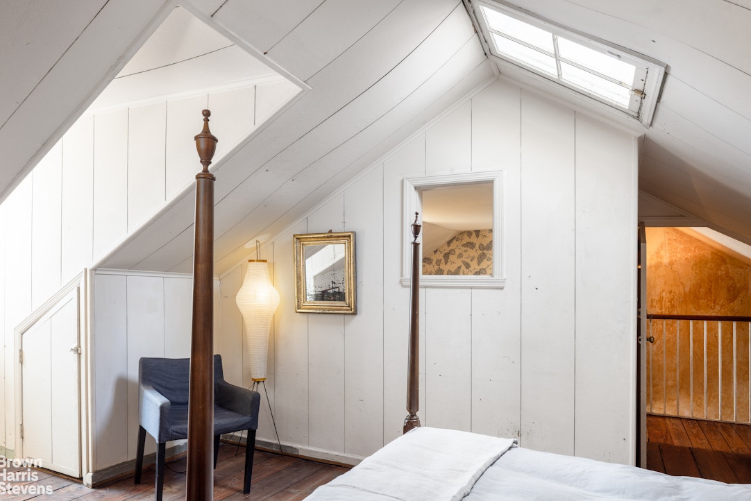 25 Cranberry Street Brooklyn Heights Brooklyn NY 11201