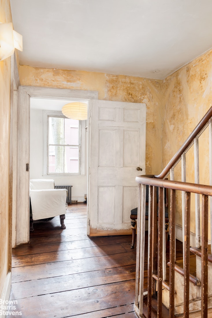 25 Cranberry Street Brooklyn Heights Brooklyn NY 11201