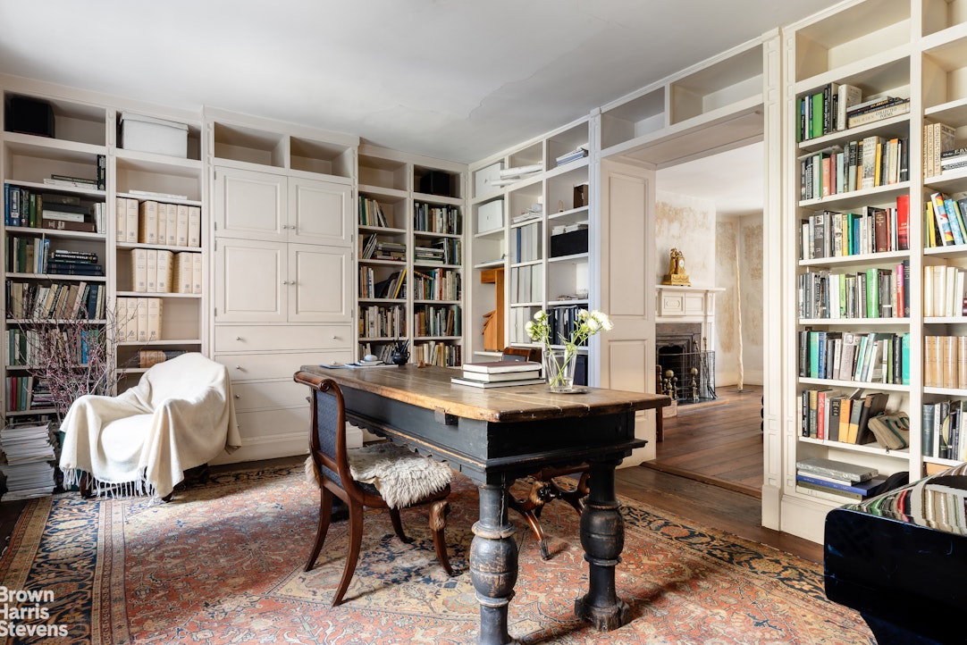 25 Cranberry Street Brooklyn Heights Brooklyn NY 11201