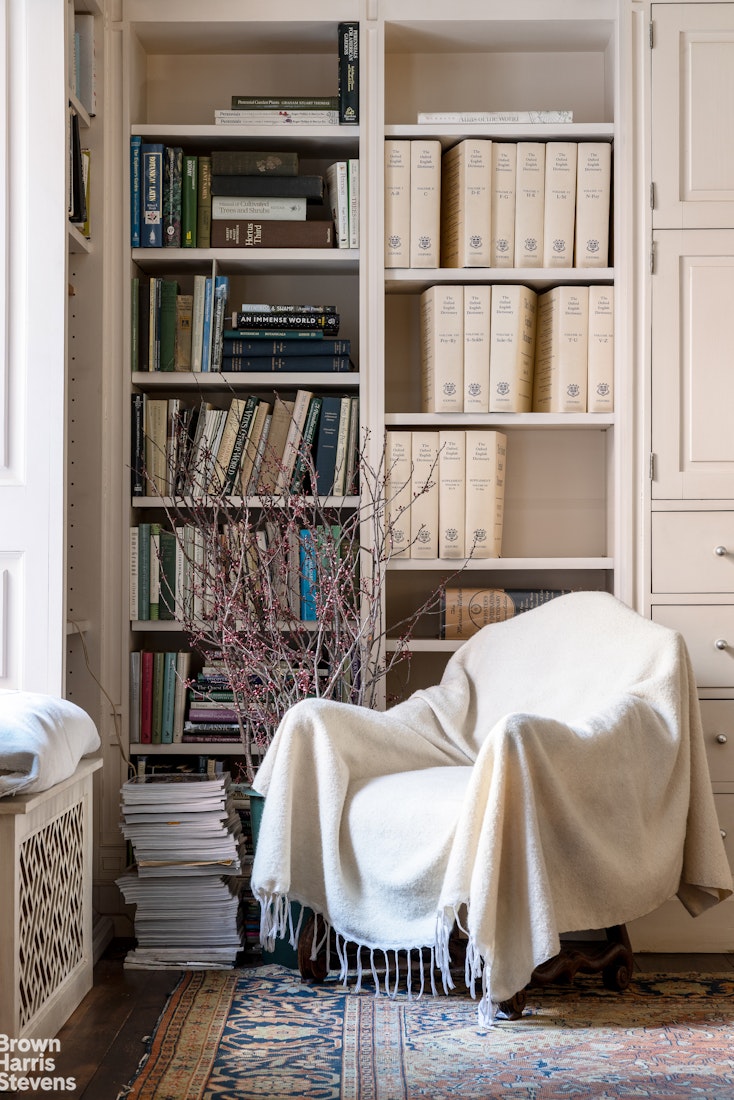 25 Cranberry Street Brooklyn Heights Brooklyn NY 11201