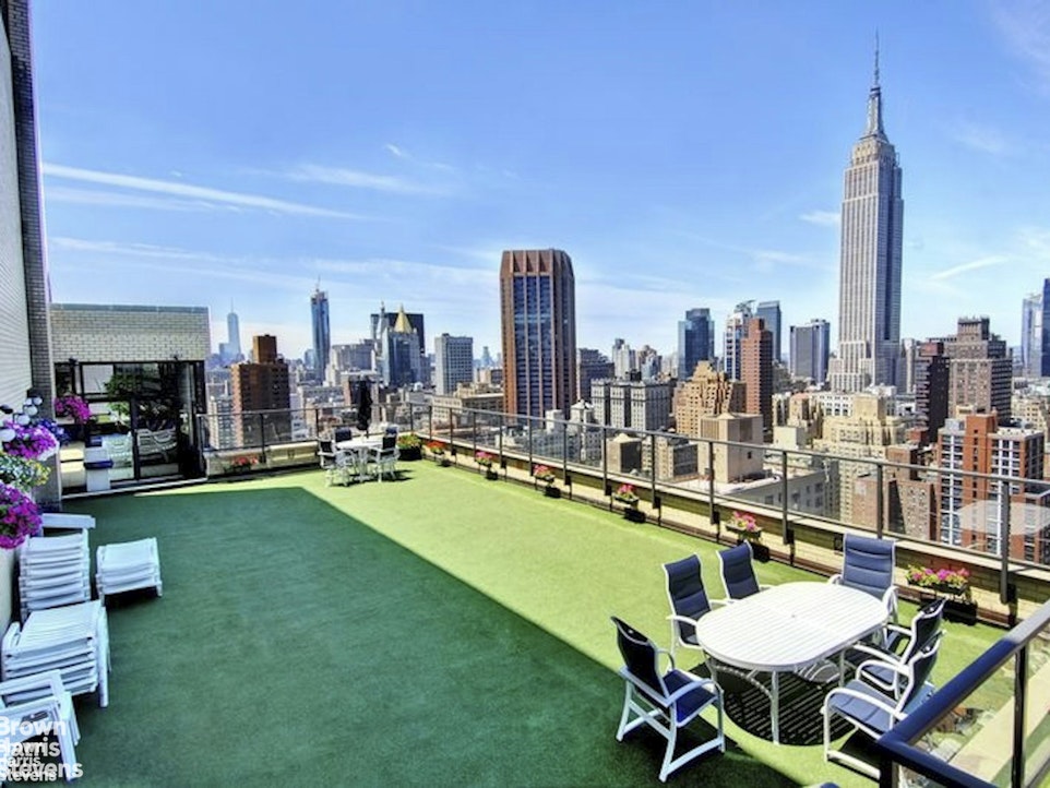 160 East 38th Street 11A Murray Hill New York NY 10016