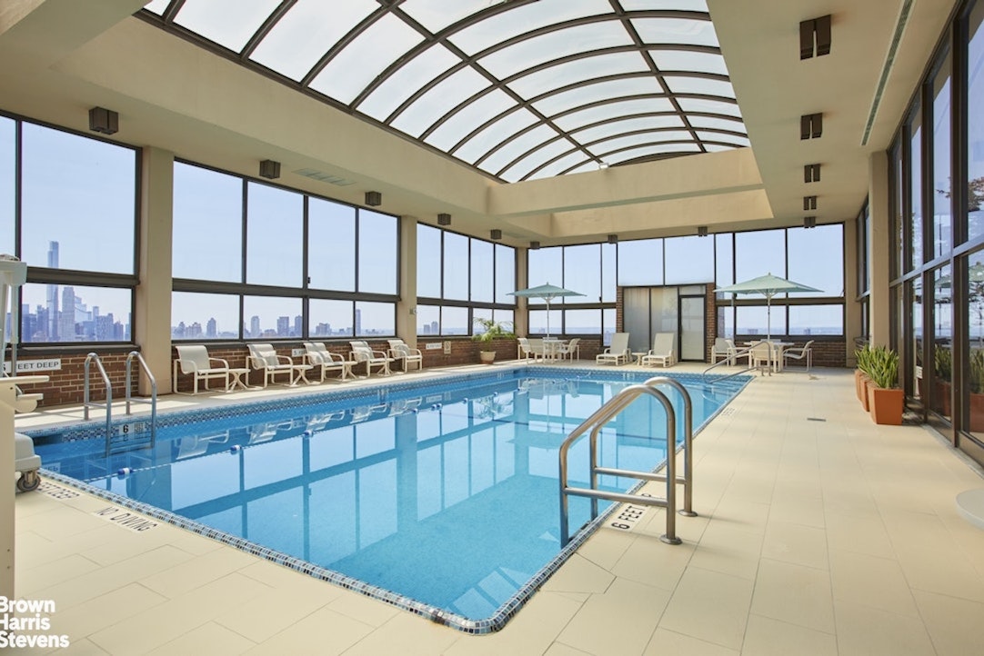 45 East 89th Street 21E Carnegie Hill New York NY 10128