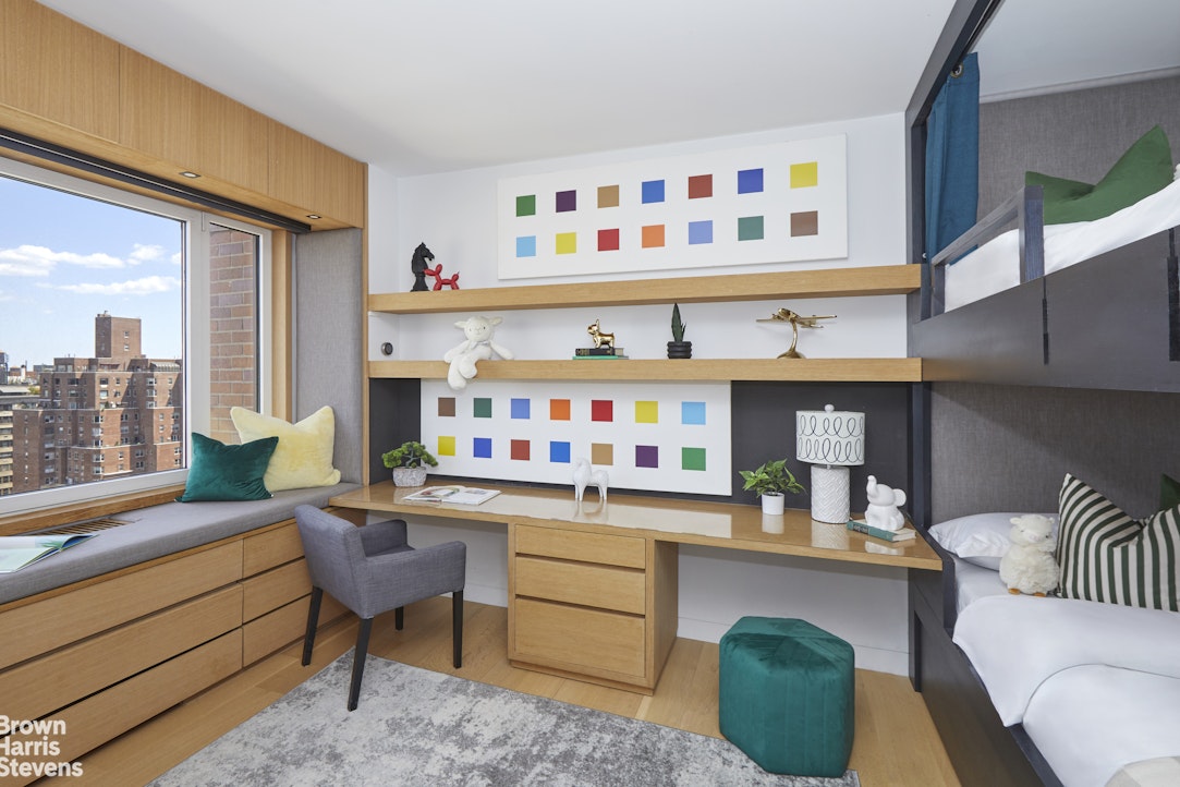 45 East 89th Street 21E Carnegie Hill New York NY 10128