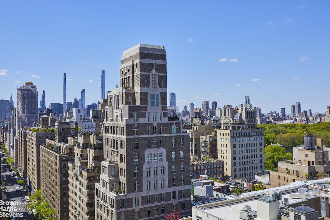 45 East 89th Street 21E Carnegie Hill New York NY 10128