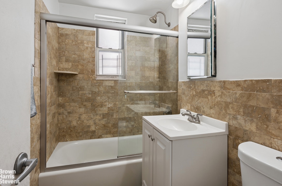 330 Haven Avenue 1B Hudson Heights New York NY 10033