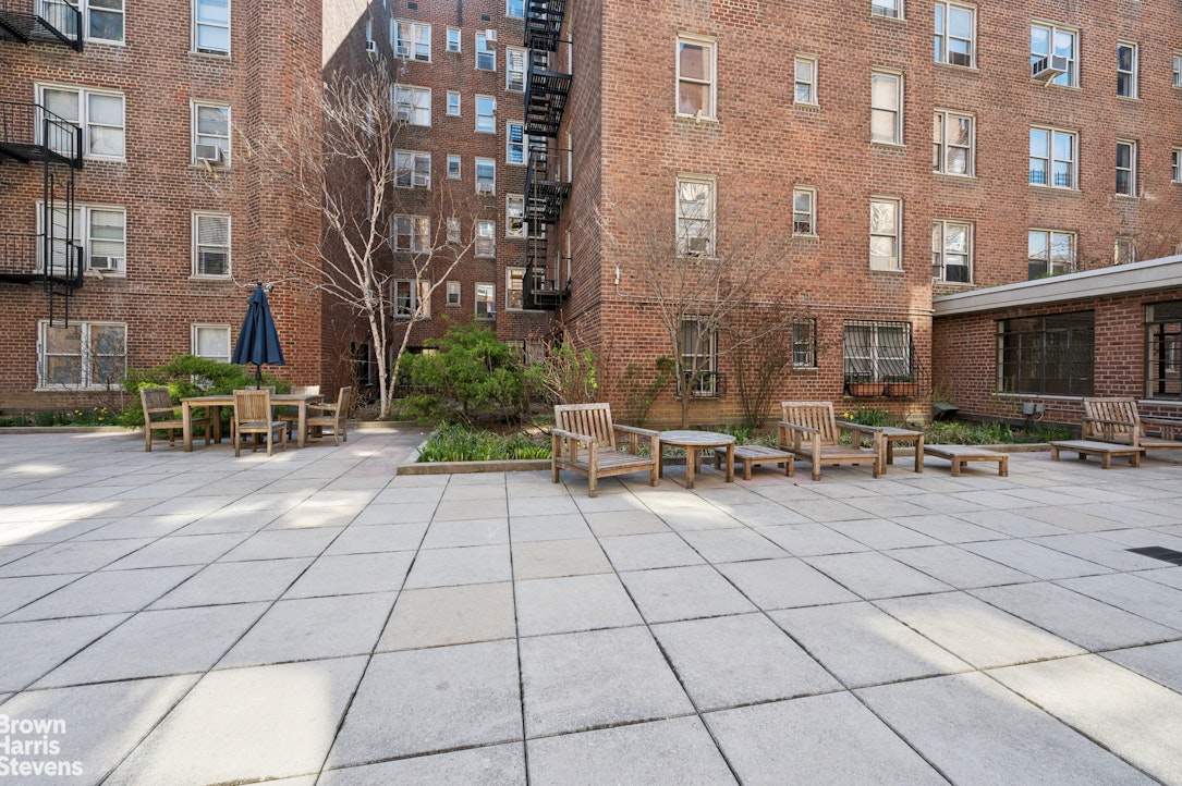 330 Haven Avenue 1B Hudson Heights New York NY 10033