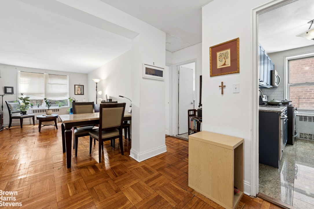 330 Haven Avenue 1B Hudson Heights New York NY 10033