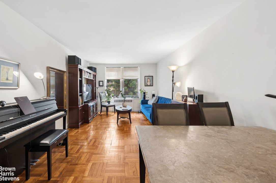 330 Haven Avenue 1B Hudson Heights New York NY 10033