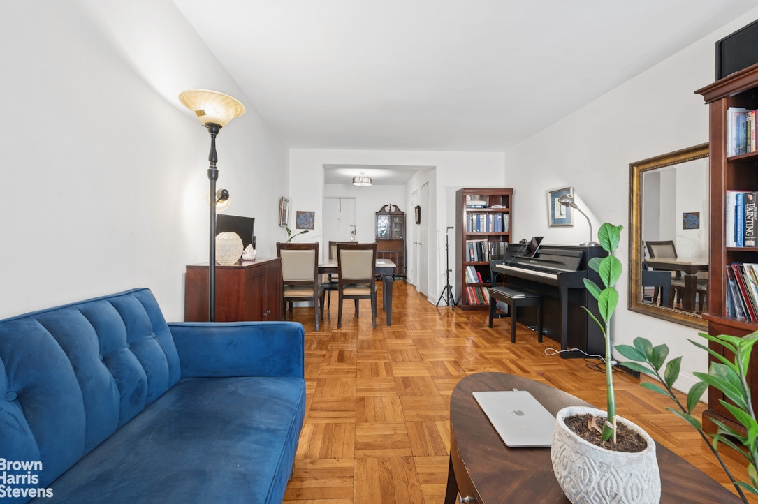 330 Haven Avenue 1B Hudson Heights New York NY 10033