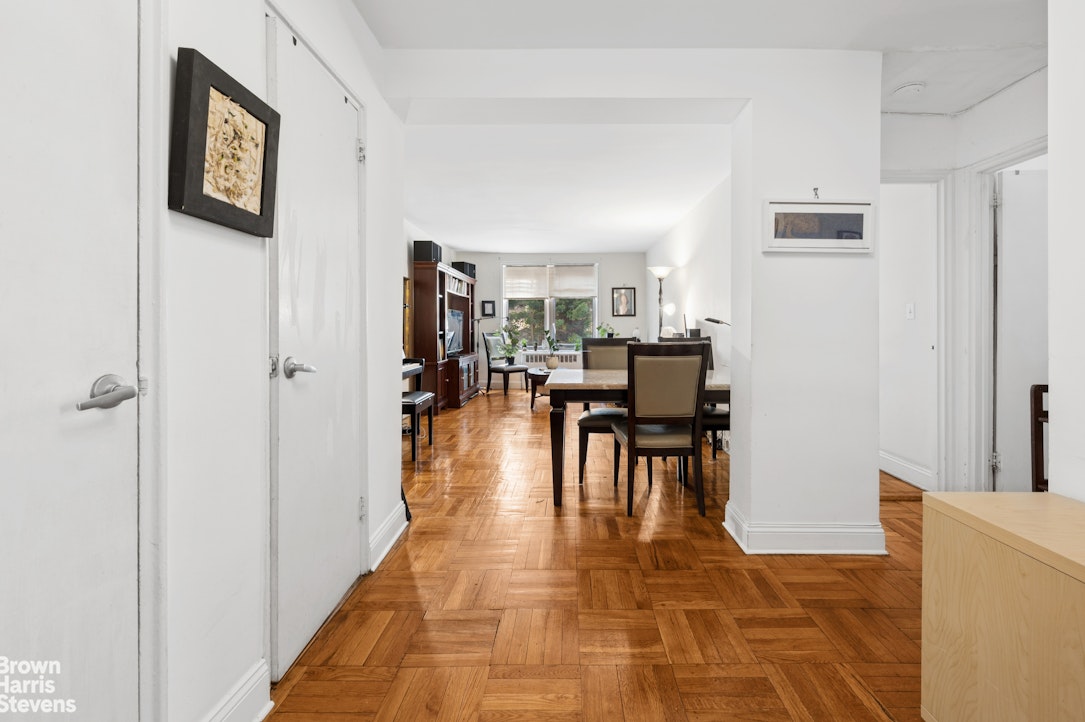 330 Haven Avenue 1B Hudson Heights New York NY 10033