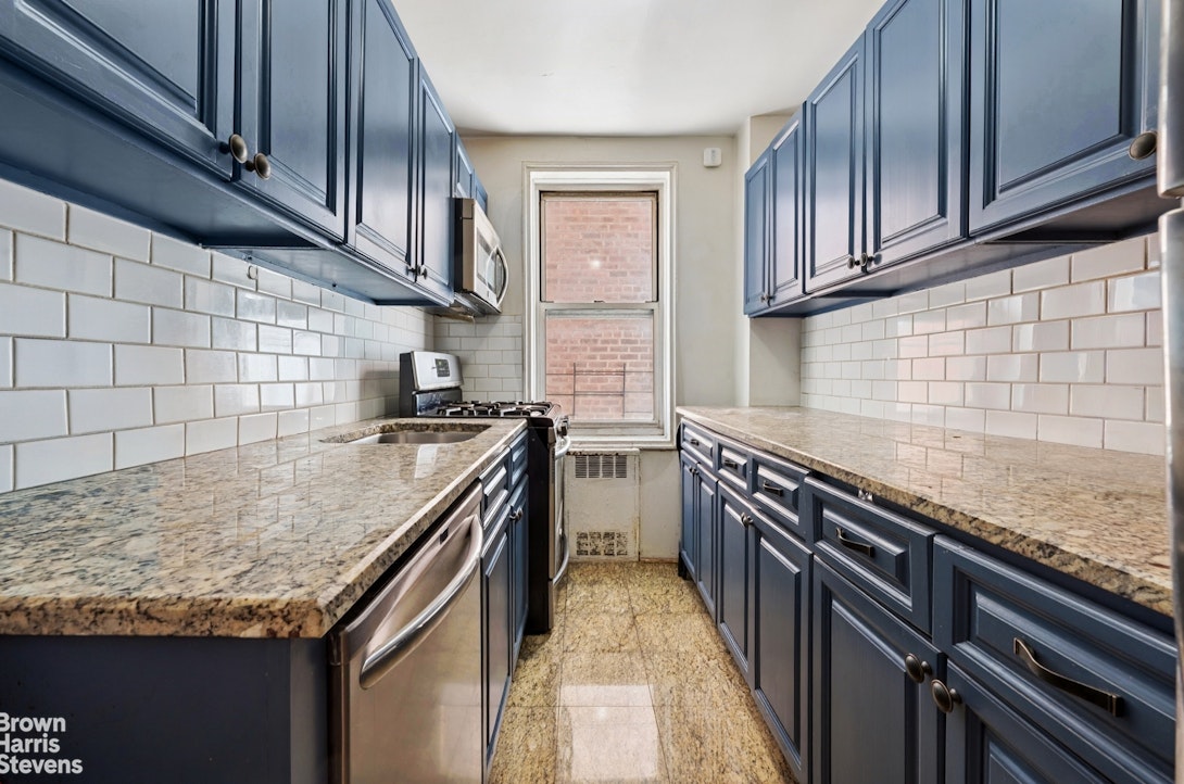 330 Haven Avenue 1B Hudson Heights New York NY 10033