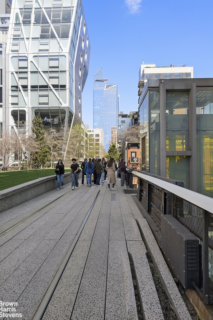 410 West 23rd Street Chelsea New York NY 10011