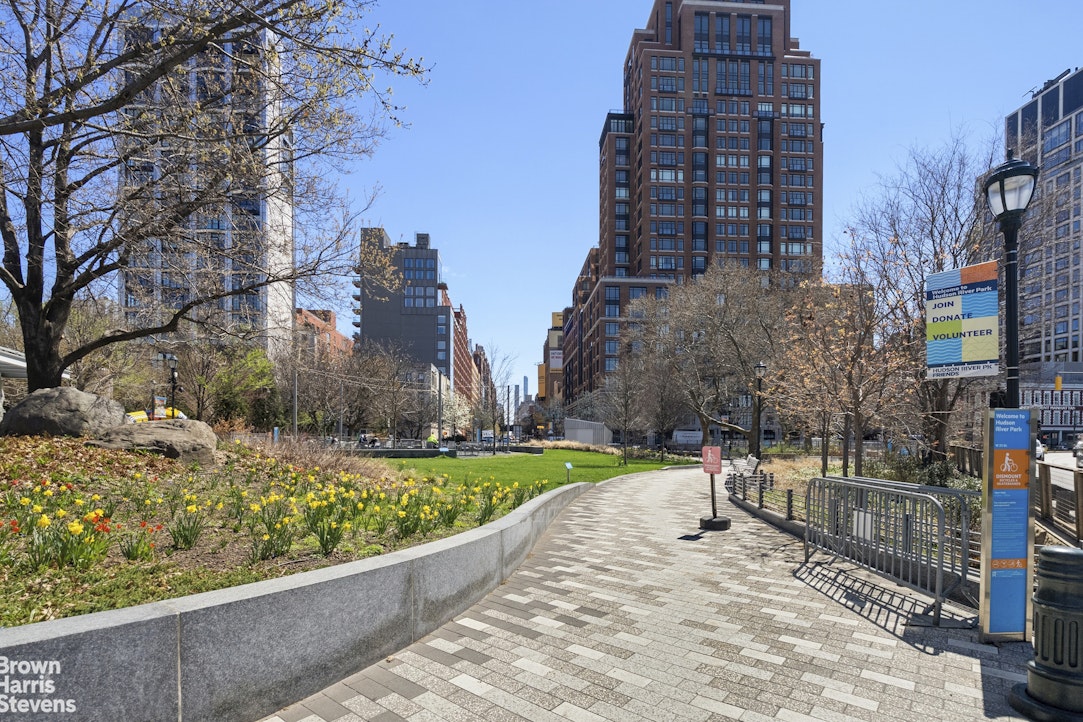 410 West 23rd Street Chelsea New York NY 10011