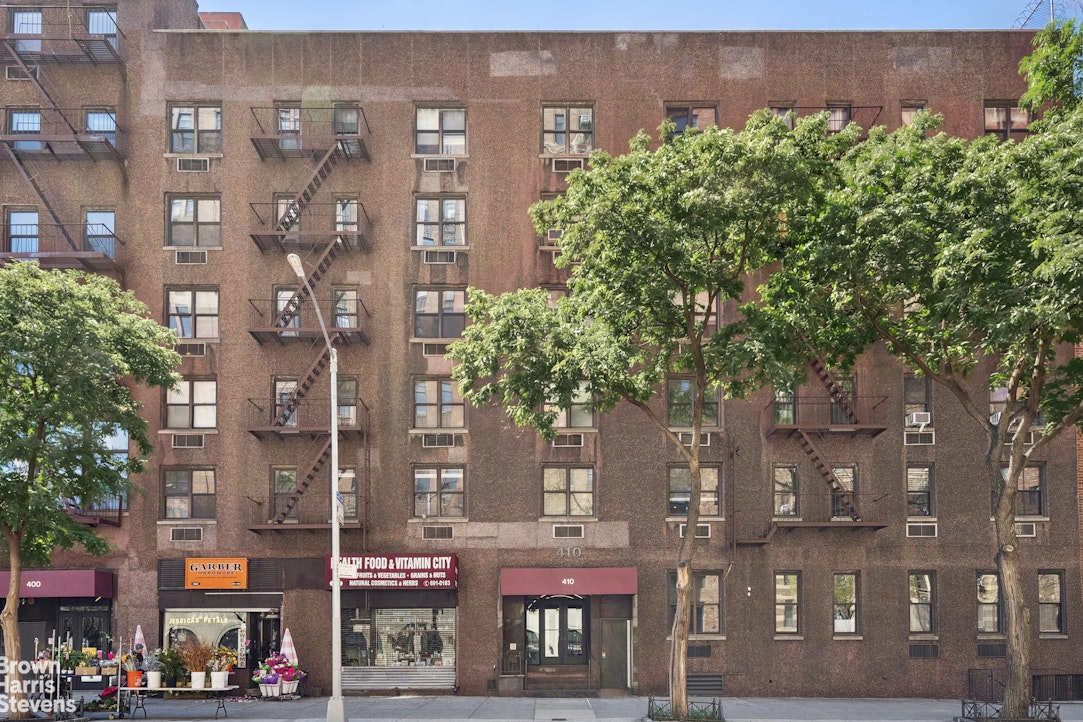 410 West 23rd Street Chelsea New York NY 10011