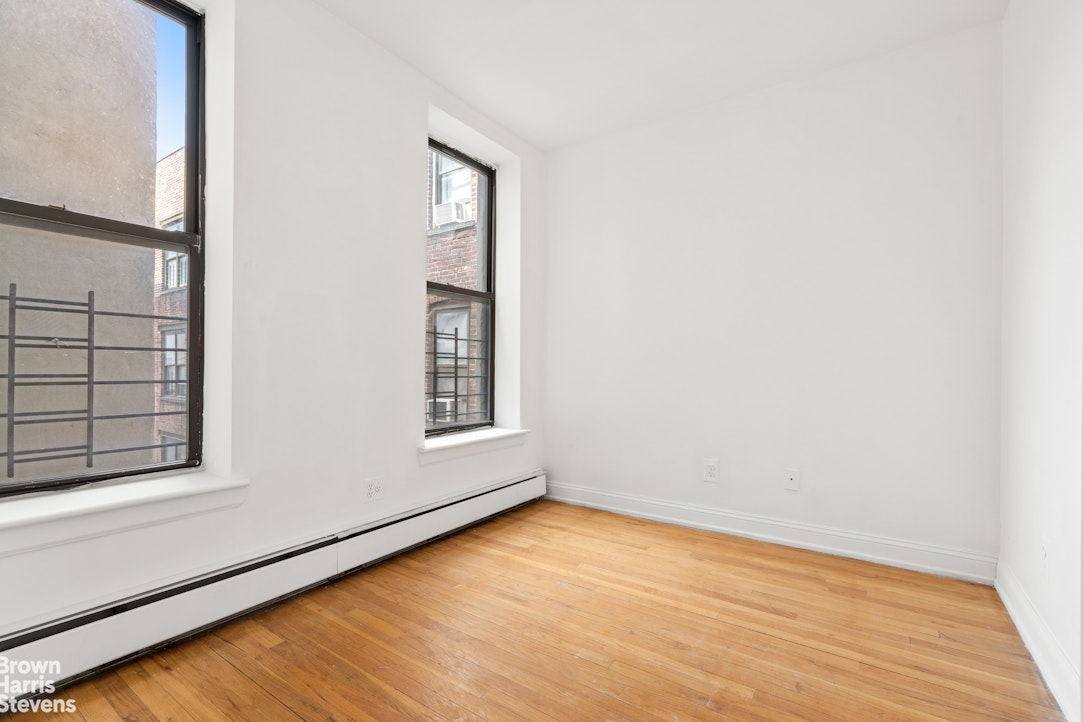 504 West 135th Street 5C West Harlem New York NY 10031