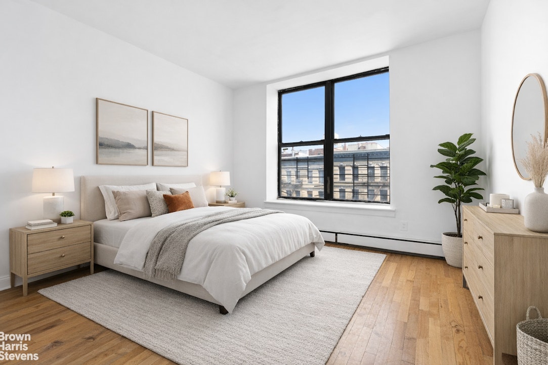 504 West 135th Street 5C West Harlem New York NY 10031