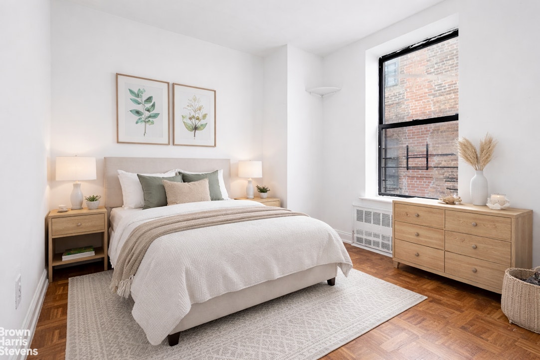 504 West 135th Street 5C West Harlem New York NY 10031